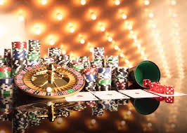 Aplikasi titi 4d menampilkan live casino dengan studio multikamera dan permainan slot Aviator
