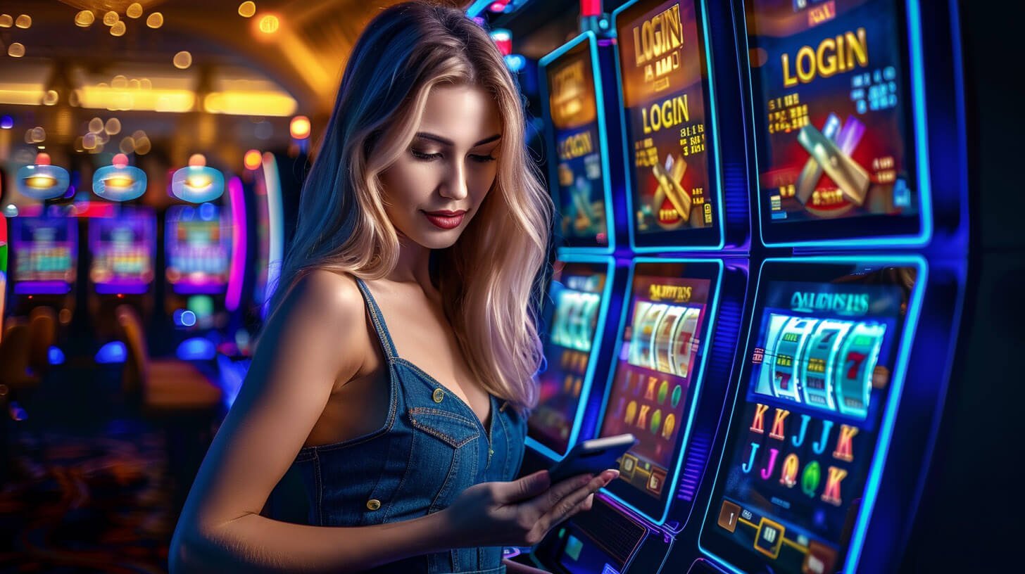 Live Casino Game